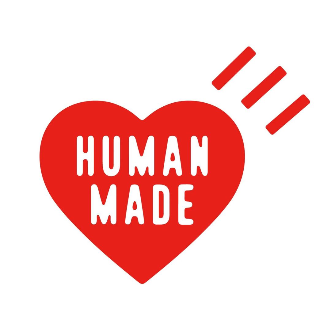 HUMAN MADE